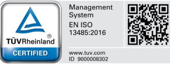 ISO-13485