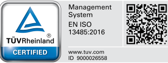 ISO-13485